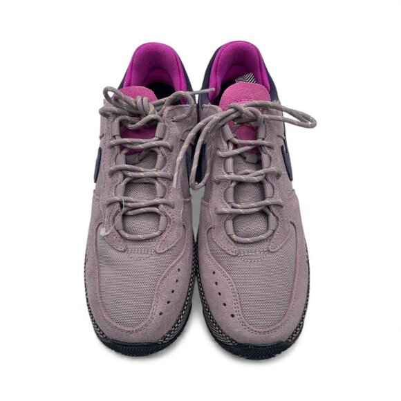 NIKE Air Force 1 Wild Sneakerboots Women’s SZ 6.5 - FZ2600-200 - Picture 3 of 8